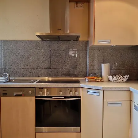 Rose Homes 4 Apartament Wuppertal