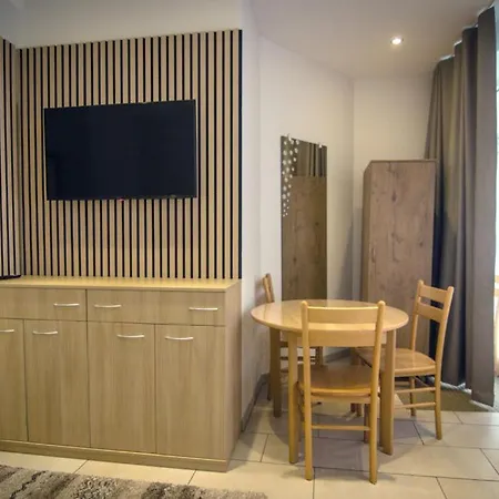 Rose Homes 4 * Wuppertal