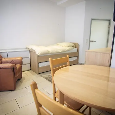 Rose Homes 4 Apartament