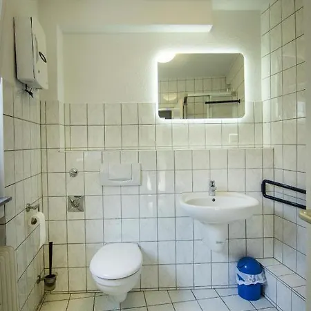 Rose Homes 4 Apartament *