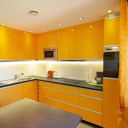 Apartament Rose Homes 4