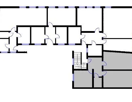 Apartament Rose Homes 4 *