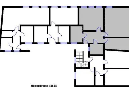 Rose Homes 4 Apartament Wuppertal