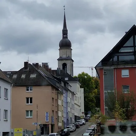 Rose Homes 4 Wuppertal