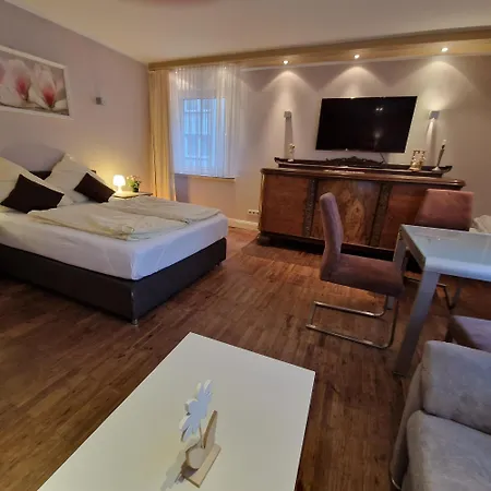 Rose Homes 4 Wuppertal