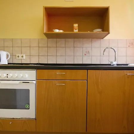 Rose Homes 4 * Wuppertal