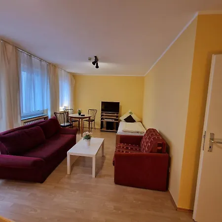 Apartament Rose Homes 4