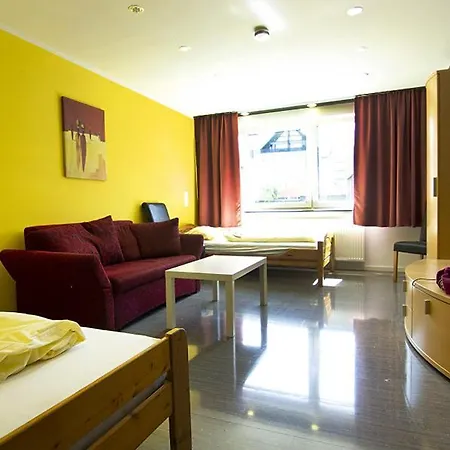 Apartament Rose Homes 4