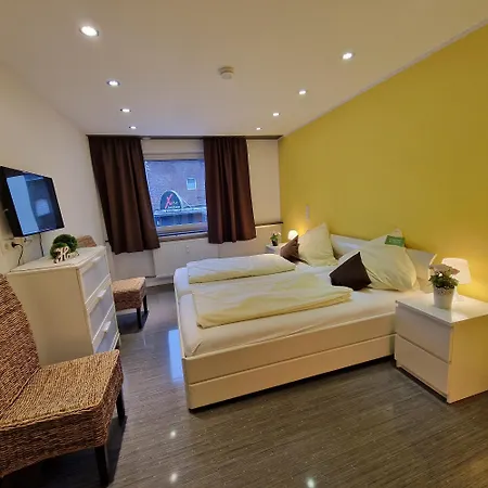 Apartament Rose Homes 4 *