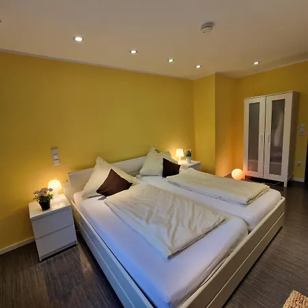 Rose Homes 4 Wuppertal